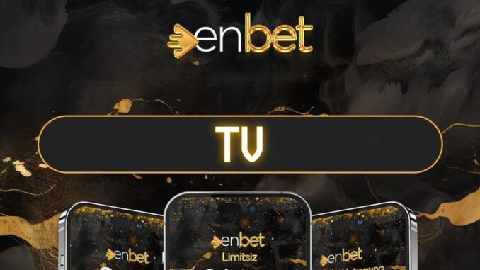 enbet-tv