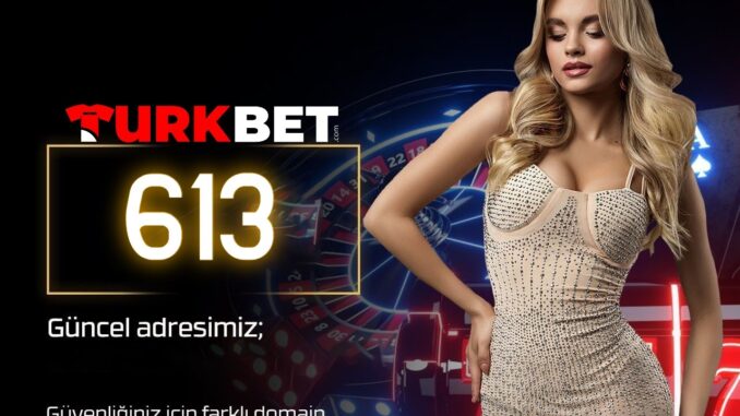 Turkbet-613