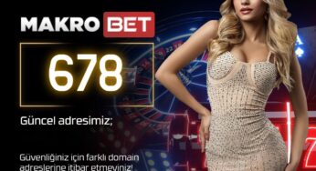 Makrobet678