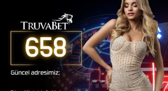 658Truvabet