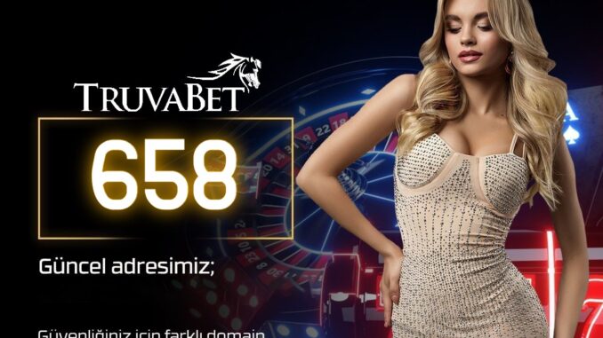 truvabet-658
