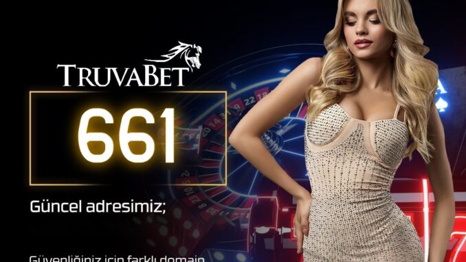 truvabet-661