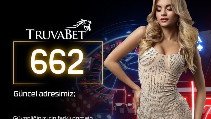 truvabet-662