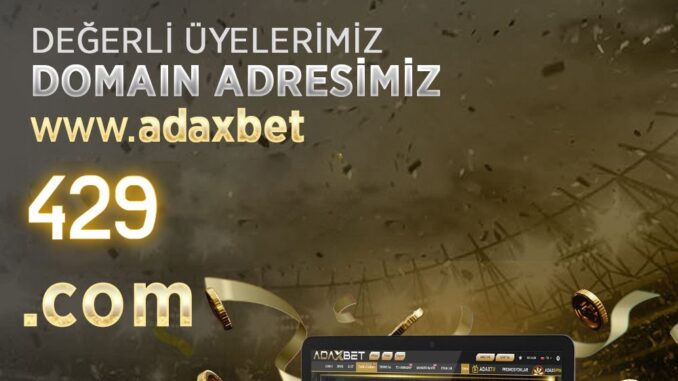 adaxbet-429