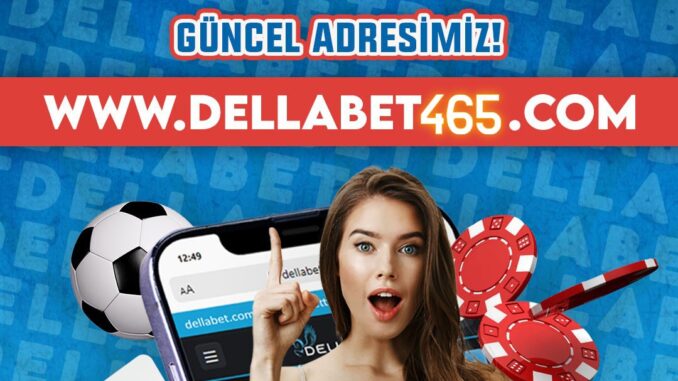 dellabet-465