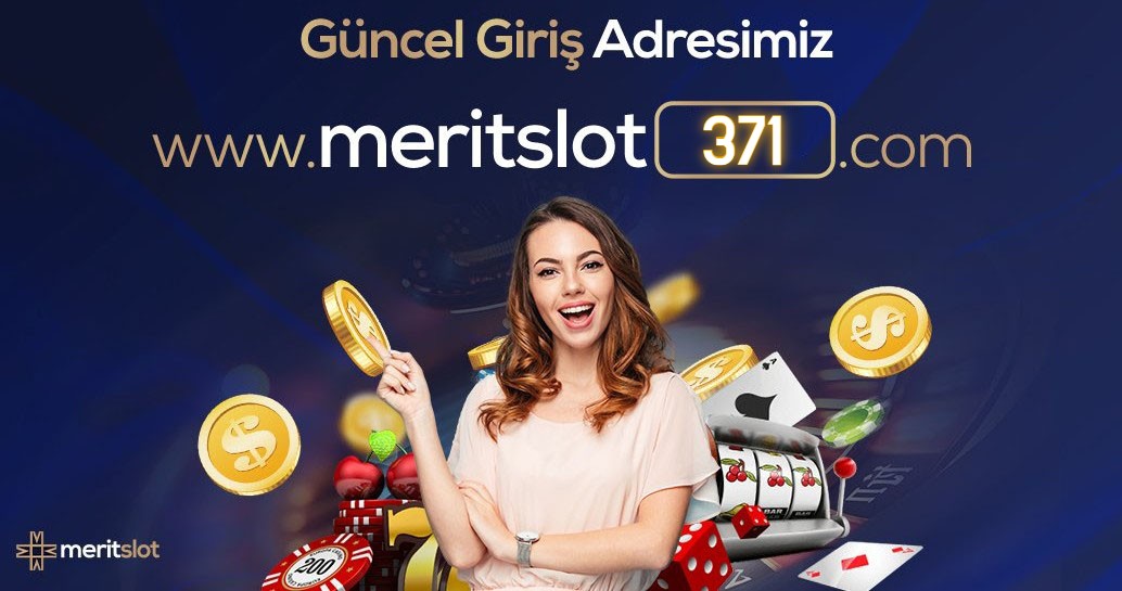 Meritslot371