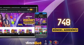 Venusbet748