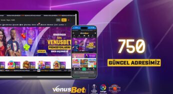 Venusbet750