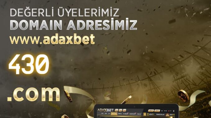 adaxbet-430