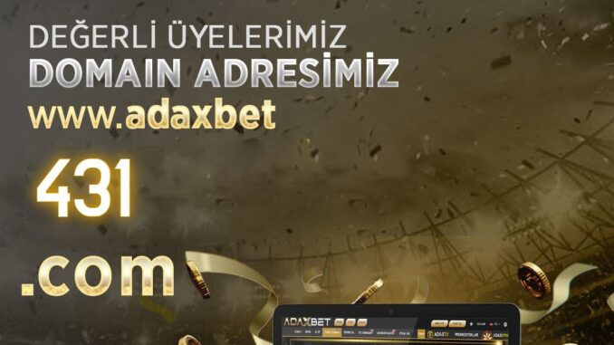 adaxbet-431