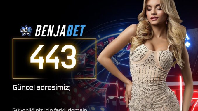 benjabet-443