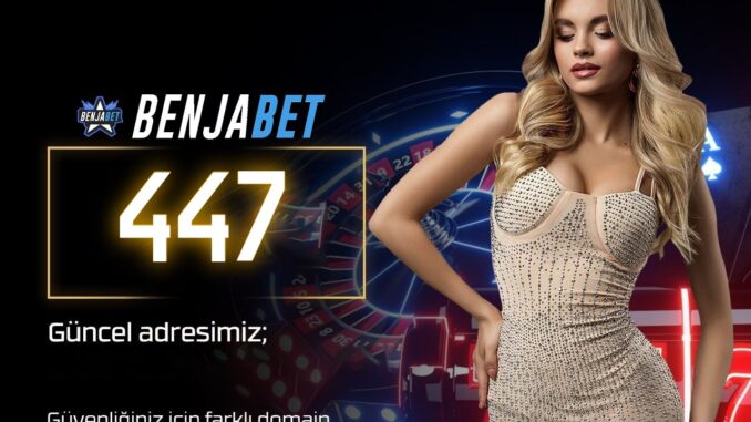 benjabet-447