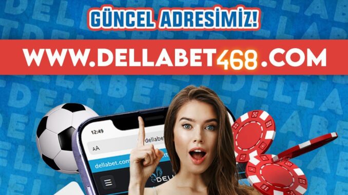 dellabet-468