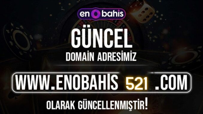 enobahis-521
