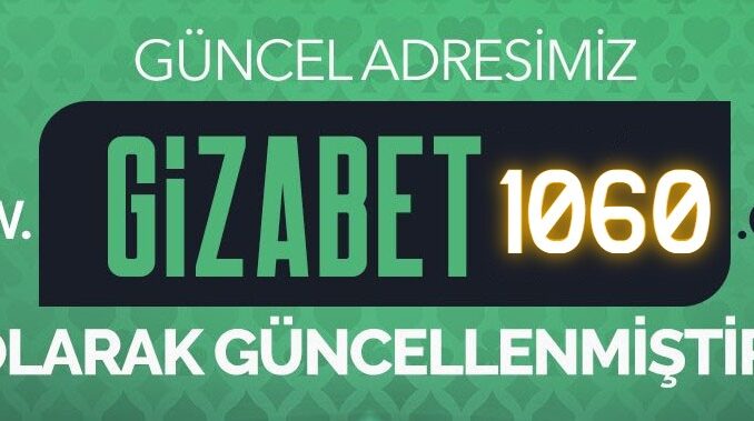 gizabet-1060