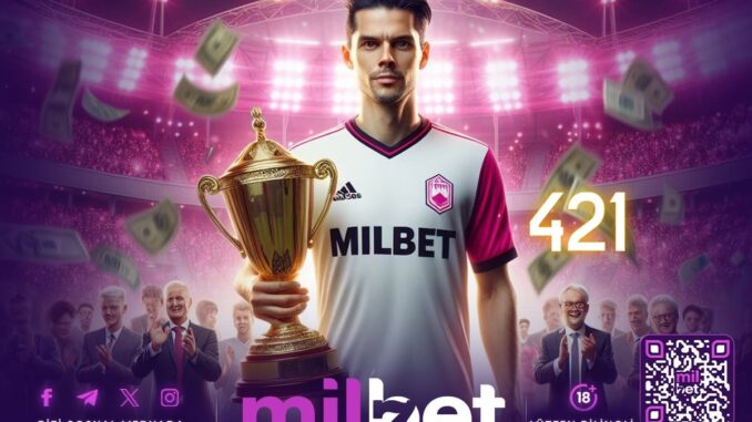 milbet-421