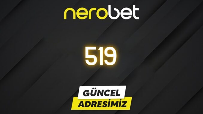 nerobet-519