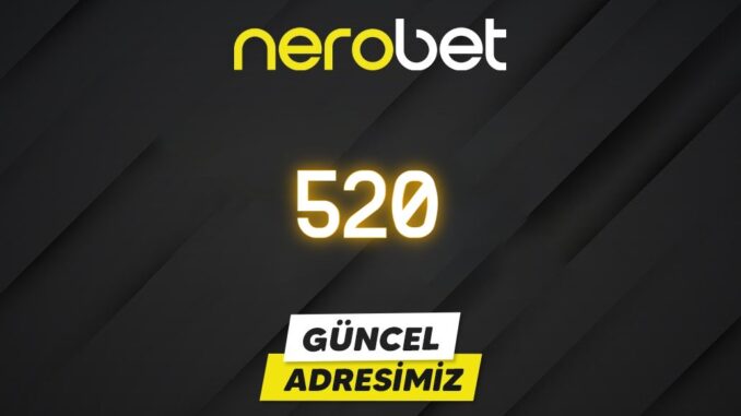 nerobet-520