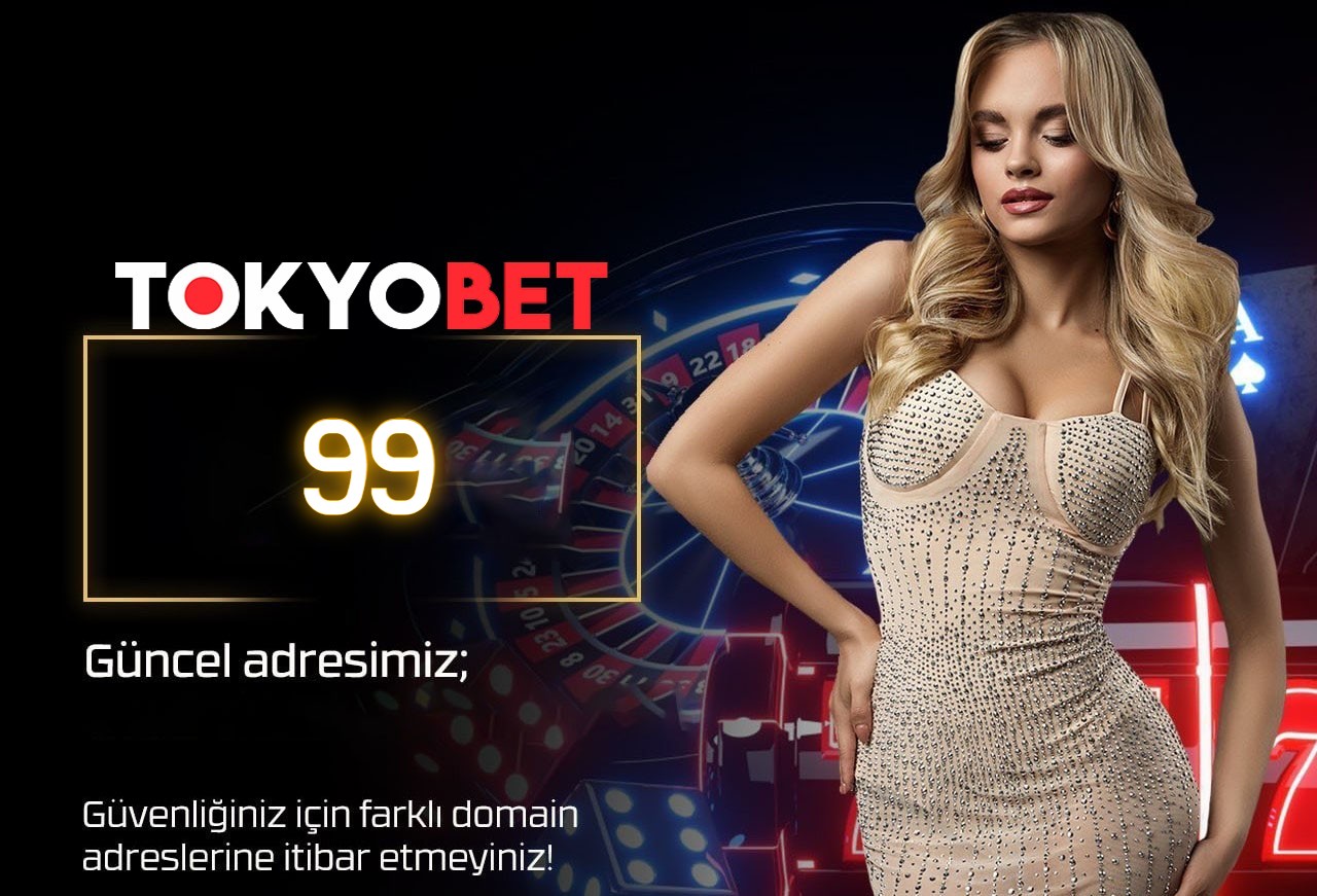 Tokyobet99