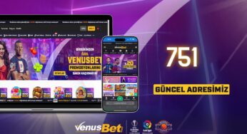 Venusbet751