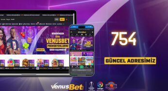 Venusbet754
