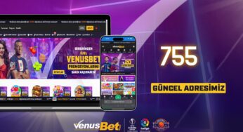 Venusbet755