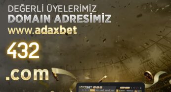 Adaxbet432