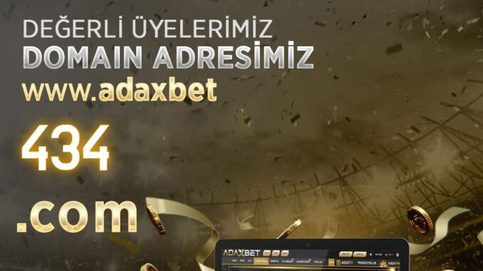 adaxbet-434