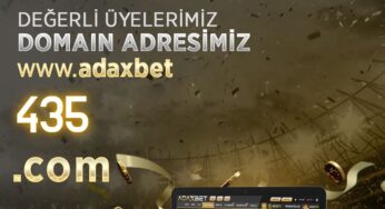 Adaxbet435