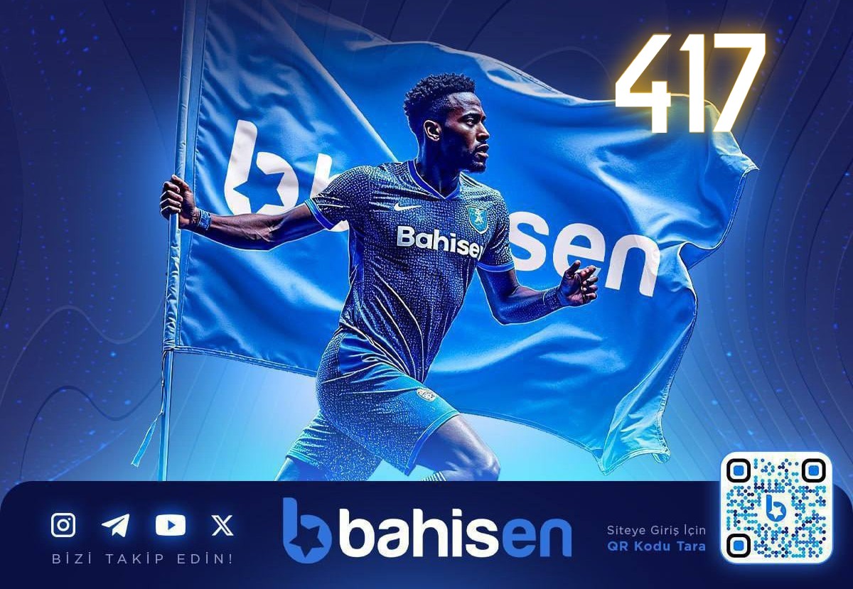 Bahisen417
