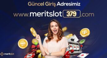 Meritslot379