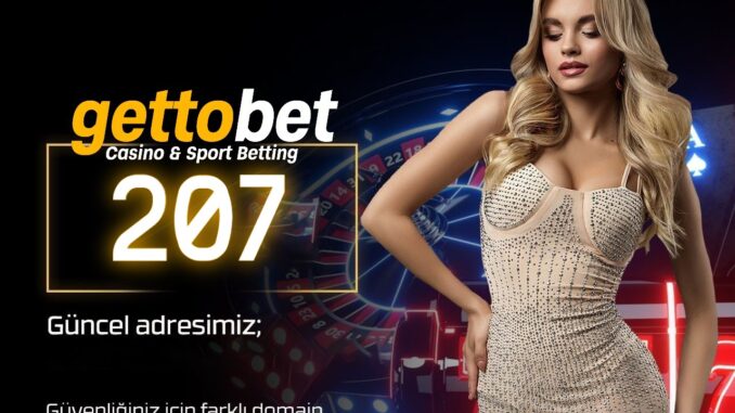 Gettobet-207