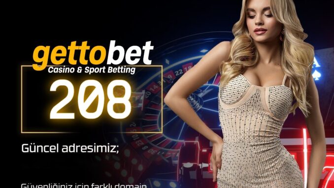 Gettobet-208