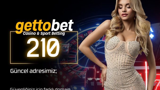 Gettobet-210