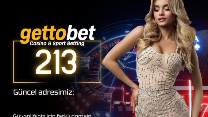 Gettobet-213