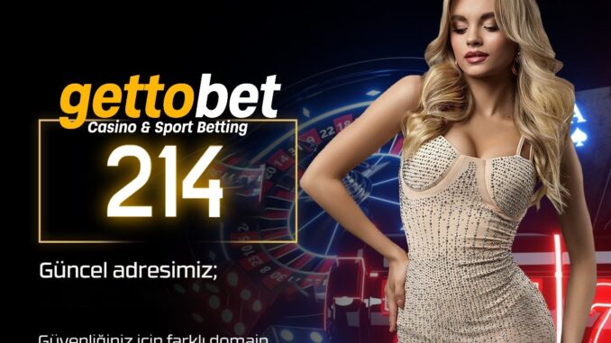 Gettobet-214