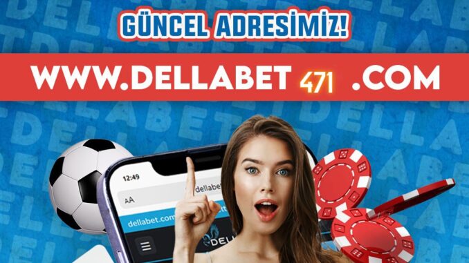 dellabet-471