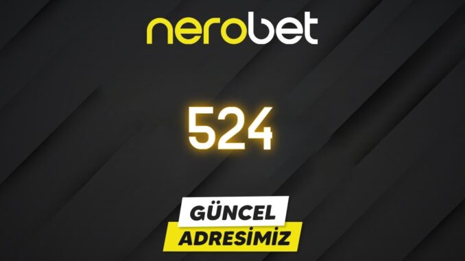 nerobet-524