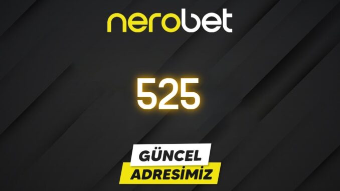 nerobet-525