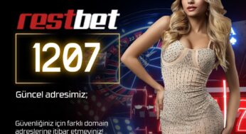 Restbet1207