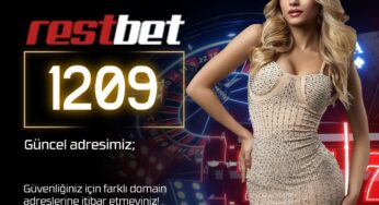 Restbet1209