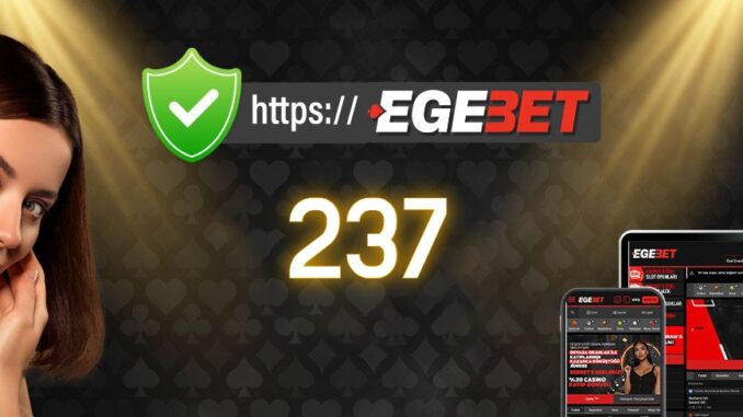 egebet-237