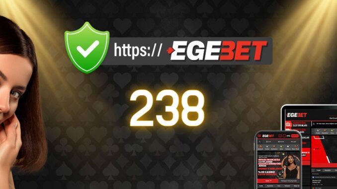egebet-238