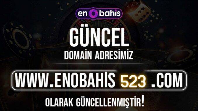 enobahis-523
