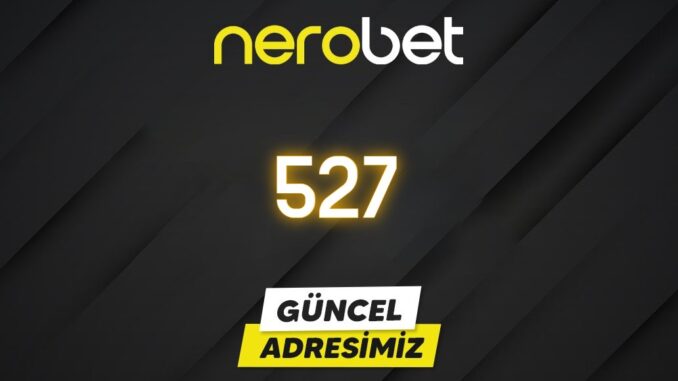 nerobet-527