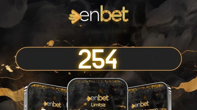 enbet-254