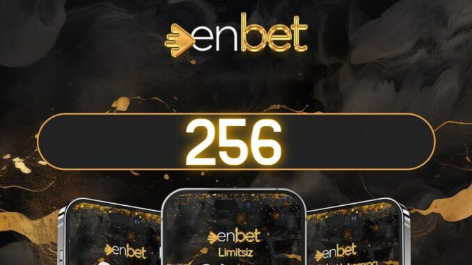 enbet-256