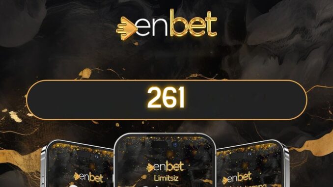 enbet-261