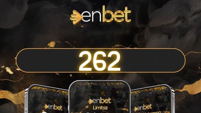 enbet-262