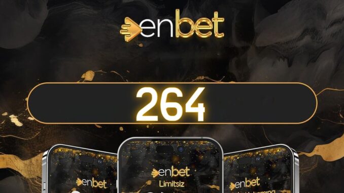 enbet-264